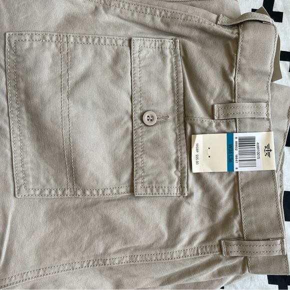 Dockers Beige Pants - Picture 8 of 9